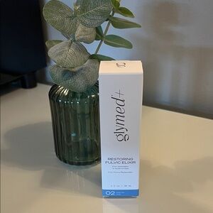 Restoring Fulvic Elixir from Glymed